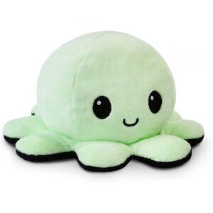 🆕 The Original Reversible Octopus Plushie Patented Design Sensory Fidget Toy